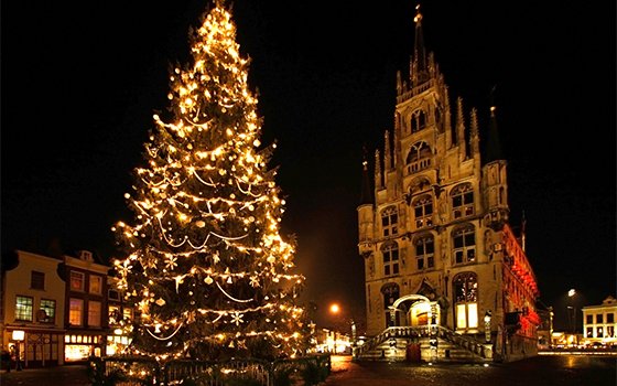 Ist Der 1.11 Ein Feiertag In Holland